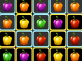 Spill Capsicum match 3
