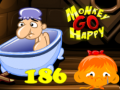 Spill Monkey Go Happy Stage 186