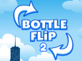 Spill Bottle Flip 2