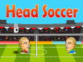 Spill Head Soccer