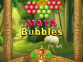 Spill Maya Bubbles