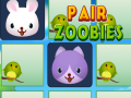 Spill Pair Zoobies