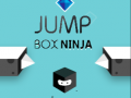Spill Jump Box Ninja