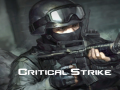 Spill Critical Strike Zero