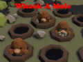 Spill Whack A Mole