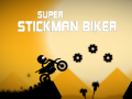 Spill Super Stickman Biker