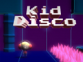 Spill Kid Disco