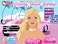 Spill Candy Glam Barbie