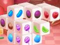 Spill Mahjongg Dimensions Candy