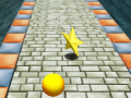 Spill Crazy Ball Adventures