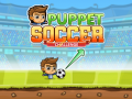 Spill Puppet Soccer Challenge