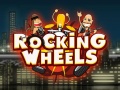 Spill Rocking Wheels