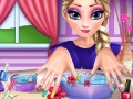 Spill Princess Salon Day