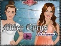 Spill Miley Cyrus Beauty