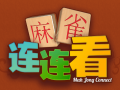 Spill Mah Jong Connect 