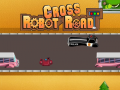Spill Robot Cross Road