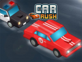 Spill Car Rush