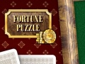 Spill Fortune Puzzle