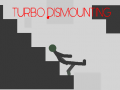 Spill Turbo Dismounting