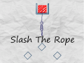 Spill Slash The Rope