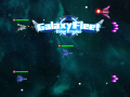 Spill Galaxy Fleet Time Travel