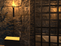 Spill Prison escape 3d