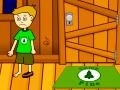 Spill Camp Pine