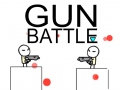 Spill Gun Battle