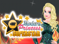 Spill Modern Princess Superstar