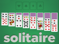 Spill Solitaire