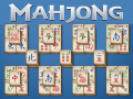 Spill Mahjong
