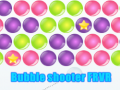 Spill Bubble shooter FRVR