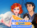 Spill Hitchhiker's Guide for Princesses