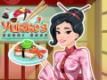 Spill Yukiko's Sushi Shop