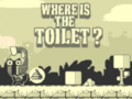 Spill Where Is The Toilet
