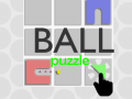 Spill Ball Puzzle