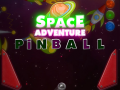 Spill Space Adventure Pinball