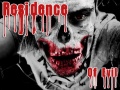 Spill Residence Of Evil