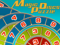 Spill Magic Discs Puzzle