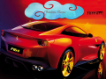 Spill Ferrari Hidden Stars