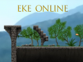 Spill Eke Online
