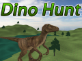 Spill Dino Hunt