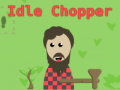 Spill Idle Chopper