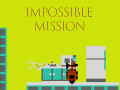 Spill Impossible Mission