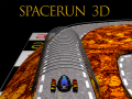 Spill Spacerun 3D