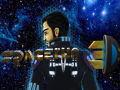 Spill Spacerun 3D II