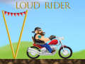 Spill Loud Rider