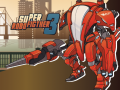 Spill Super Robo Fighter 3