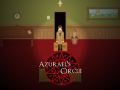 Spill Azurael’s Circle