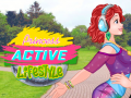 Spill Princess Active Lifestyle